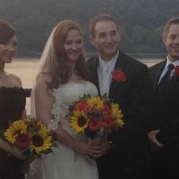 Meet your Posher, Megan - Picture 1 of 1